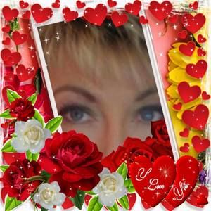 Meet your Posher, Nancy